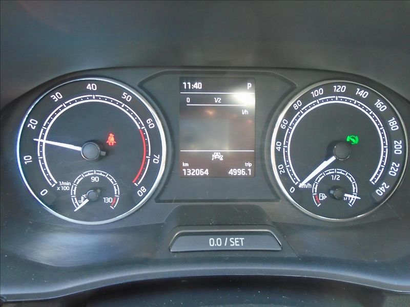 Škoda Fabia 1,0   AUTOMAT - fotka 22 z 29