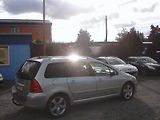 Peugeot 307 (2007) 2.0i 16V  SW , závěs - náhled 9