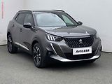 Peugeot 2008 (2021) 1.2PT, GT, AT, navi, kamera - náhled 1