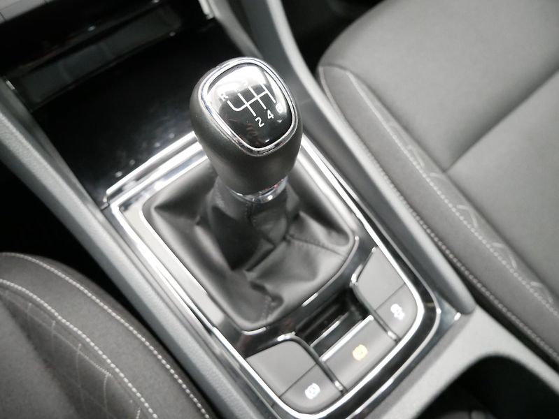 Škoda Karoq - fotka 23 z 26