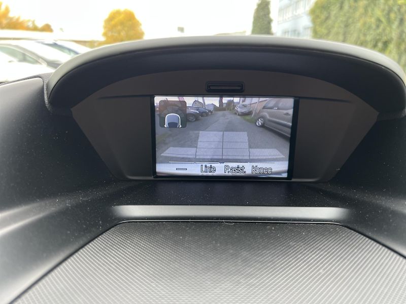 Ford Kuga 2.0TDCi 4x4 AUTOMAT TITANIUM  - fotka 22 z 44