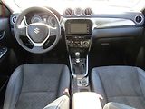 Suzuki Vitara (2018) 1.4 BJet allgrip, 2.maj,ČR - náhled 8