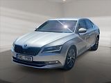 Škoda Superb 2,0 TDI 140 L&K 4x4 - náhled 2