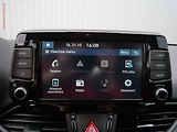 Hyundai i30 (2020) 1.5DPi, ČR, Comfort - náhled 18