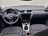 Škoda Octavia (2017) 2.0 TDi, Drive, LED, navi - náhled 8