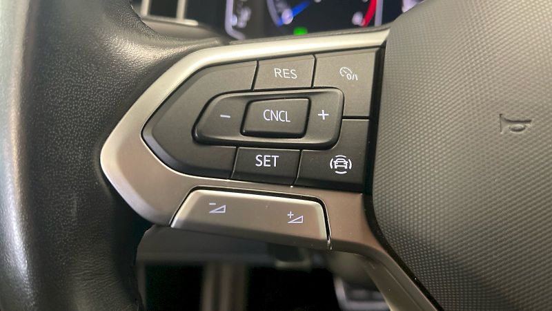 Volkswagen Taigo (2022) R-Line 1.5 TSI 110kW DSG - fotka 18 z 27