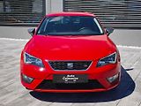 Seat Leon (2014) FR 1,4 TSI 90 Kw - náhled 1
