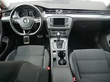 Volkswagen Passat (2017) 2.0TDi, ČR, DSG, LED, navi - náhled 10