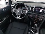Kia Sportage (2018) Exclusive 1.7 CRDi, Serv.kniha - náhled 7