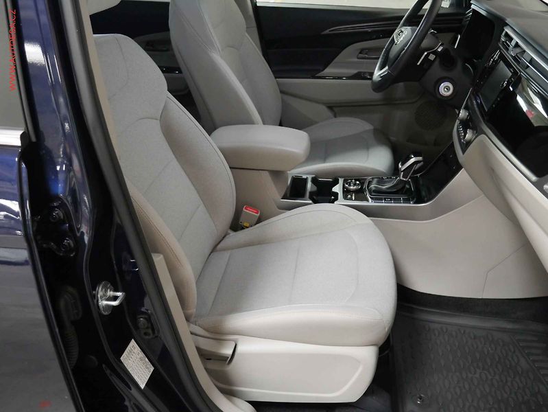 SsangYong Korando (2023) 1.5T-GDI 4x4, 1.maj,ČR - fotka 12 z 24
