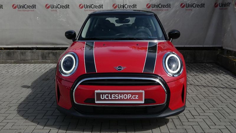 Mini Cooper 1.5T  5dv - fotka 2 z 22