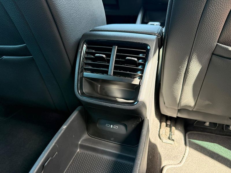 Škoda Octavia Sportline 2.0 TDI 110kw DSG - fotka 23 z 26