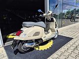 Vespa GTS 125 (2026) E5+ - náhled 3