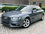 Audi A4 3.0TDI QUATTRO VÝHŘEV SERVISKA - náhled 1