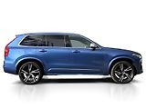 Volvo XC90 D5 AWD R-DESIGN PRO // VZDUCH  - náhled 6