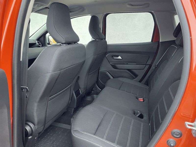 Dacia Duster (2022) PRESTIGE 1,0TCe 100k LPG - fotka 16 z 24