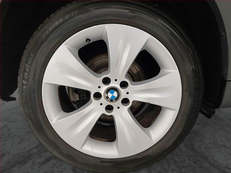 BMW X5 (2008) xDrive30d, 4X4, Automat - fotka 15 z 25