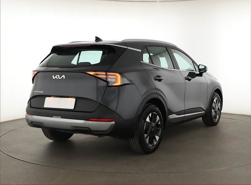 Kia Sportage (2025) 1.6 T-GDI, Exclusive, FullLed - fotka 5 z 20