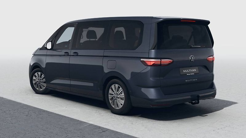 Volkswagen Multivan (2026) Long Life 7DSG 2,0 TDI - fotka 2 z 6