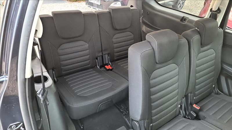 Ford Galaxy 2,0 D,7míst,Titan,navi,xenon, - fotka 15 z 47