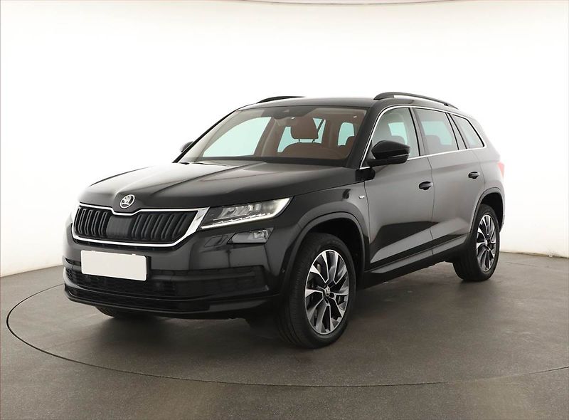 Škoda Kodiaq (2021) Style 2.0 TDI - fotka 2 z 21