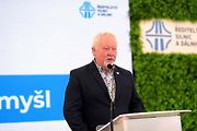 Zahájení stavby dálnice D35 v úseku Džbánov - Litomyšl