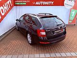 Škoda Octavia 2.0 TDi DSG Style, Navi - náhled 8