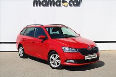 Škoda Fabia 1.0TSI AMBITION TOUR 1.MAJ. ČR - fotografie inzerátu