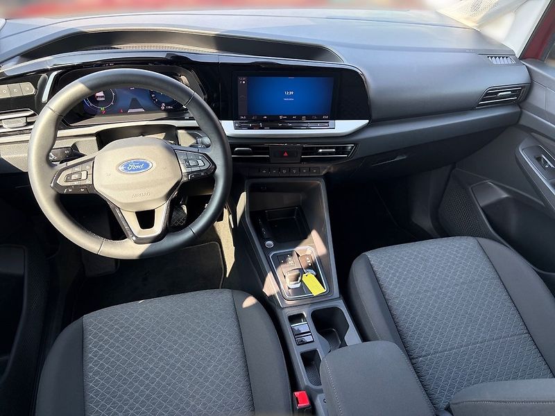 Ford Tourneo Connect L1 TITANIUM CZ ZÁRUKA od - fotka 10 z 19