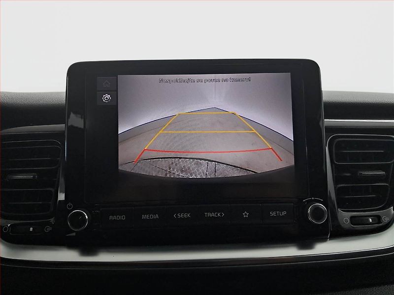 Kia Stonic (2022) Exclusive 1.0 T-GDI, EXCLUSIVE - fotka 15 z 18