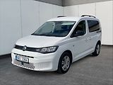 Volkswagen Caddy 2,0 TDI 75 5d - náhled 2