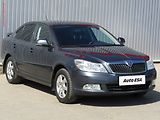 Škoda Octavia (2009) 1.4 TSi, ČR, Elegance - náhled 1