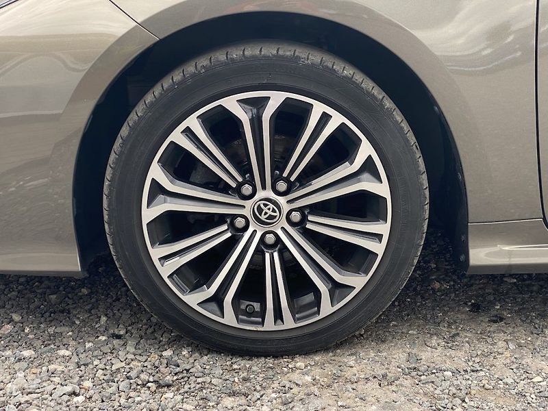 Toyota Corolla 1.8HSD, ČR, StyleTech, záruka - fotka 10 z 18