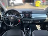 Škoda Fabia 1,0 TSI Ambition - náhled 9