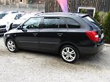 Škoda Fabia (2008) 1.4 16V  63kW  SPORT - náhled 3