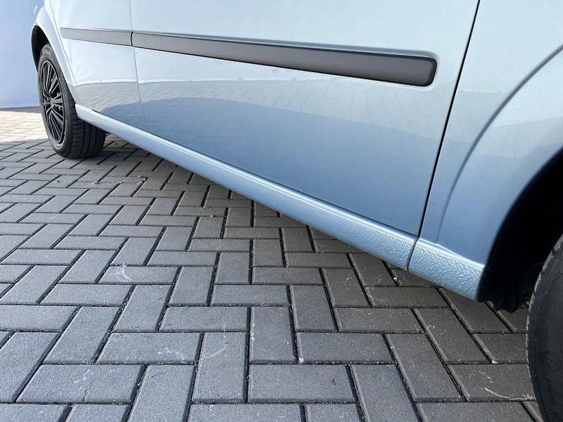 Opel Meriva (2009) 1.4i Klima! Tažné! Nová STK! - fotka 21 z 23