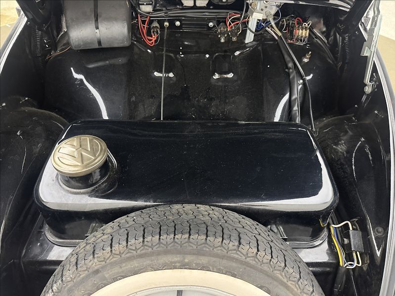 Volkswagen Ostatní 1,2 OVÁL KOMPLET PO RENOVACI - fotka 20 z 26