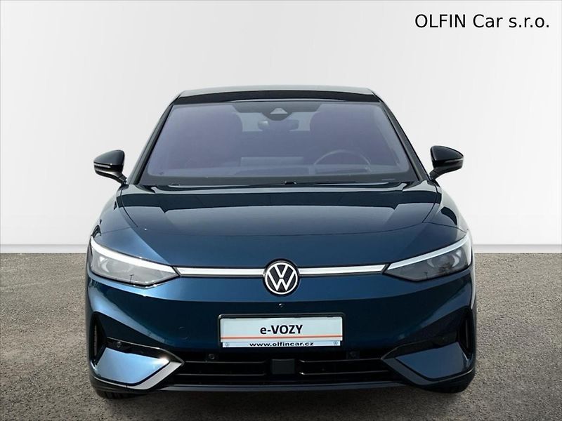 Volkswagen ID.7 1,0 210 kW kap. 77kWh  PRO - fotka 4 z 33