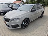 Škoda Octavia III 2,0 TSi 180KW RS Panorama - náhled 2