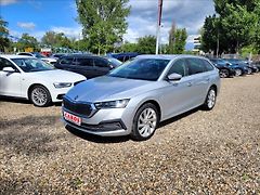 Škoda Octavia 1,4 TSI,PHEV,DSG,Clever,tažné - fotografie inzerátu