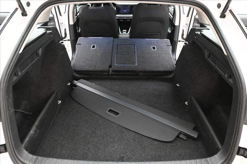 Škoda Octavia 2,0 TDI 110kW 4x4 DSG Ambition - fotka 11 z 30