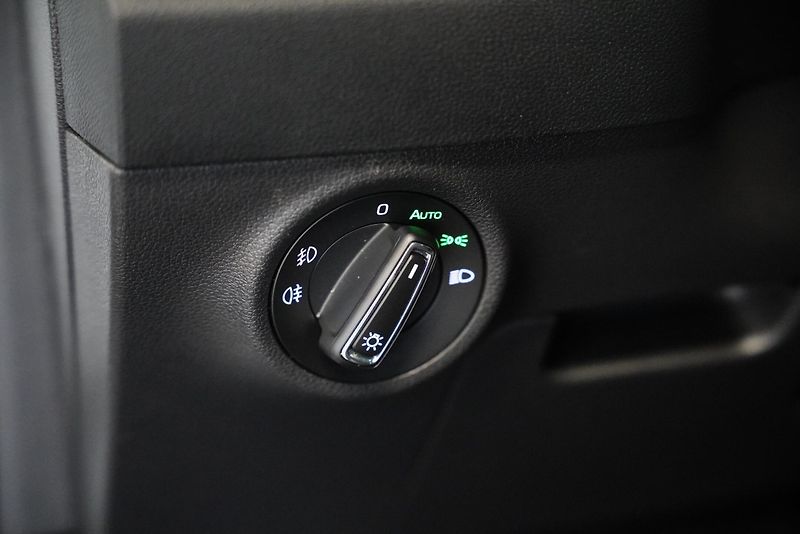 Škoda Karoq - fotka 13 z 30