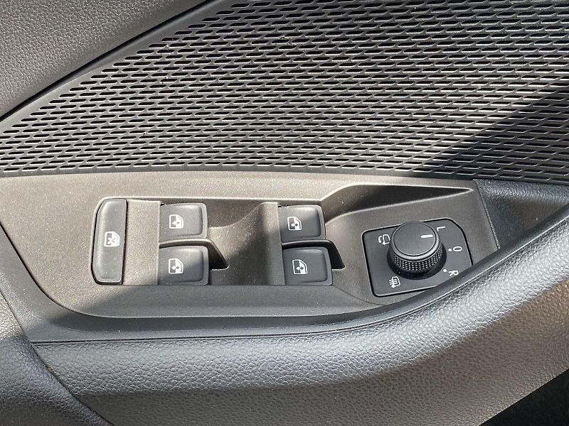 Škoda Octavia (2024) Combi 2.0 TDI DSG Style + - fotka 11 z 34