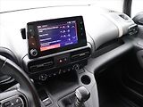 Citroën Berlingo 1.5 HDi 75kW CZ Feel 1.Maj - náhled 22