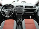 Škoda Fabia (2007) 1.4 i, ČR - náhled 8