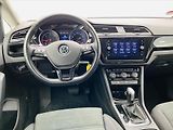 Volkswagen Touran 2,0 TDI DSG 110kW Highline - náhled 10