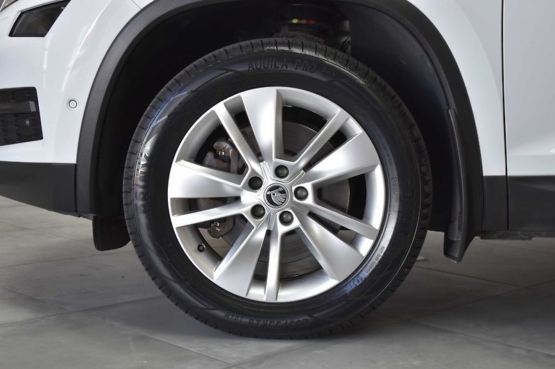 Škoda Kodiaq 2.0 TDI REZERVACE - fotka 42 z 51