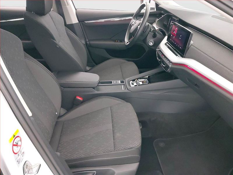 Škoda Octavia (2023) Style 2.0 TDI - fotka 9 z 20