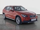 BMW X1 (2012) M Sport xDrive20d, 4X4 - náhled 1