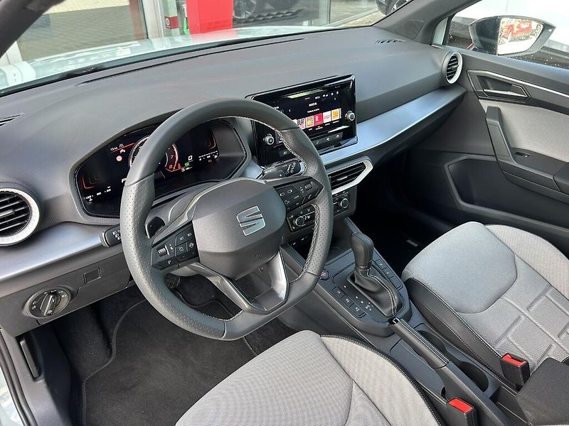 Seat Arona 1.0 TSI 85kW DSG - fotka 5 z 8